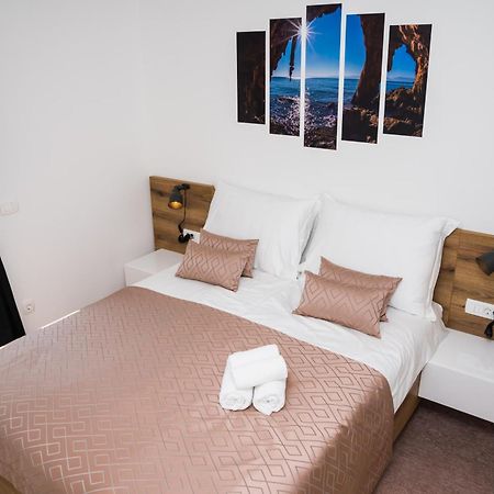 Apartmán Lucky Charm Zadar Exteriér fotografie