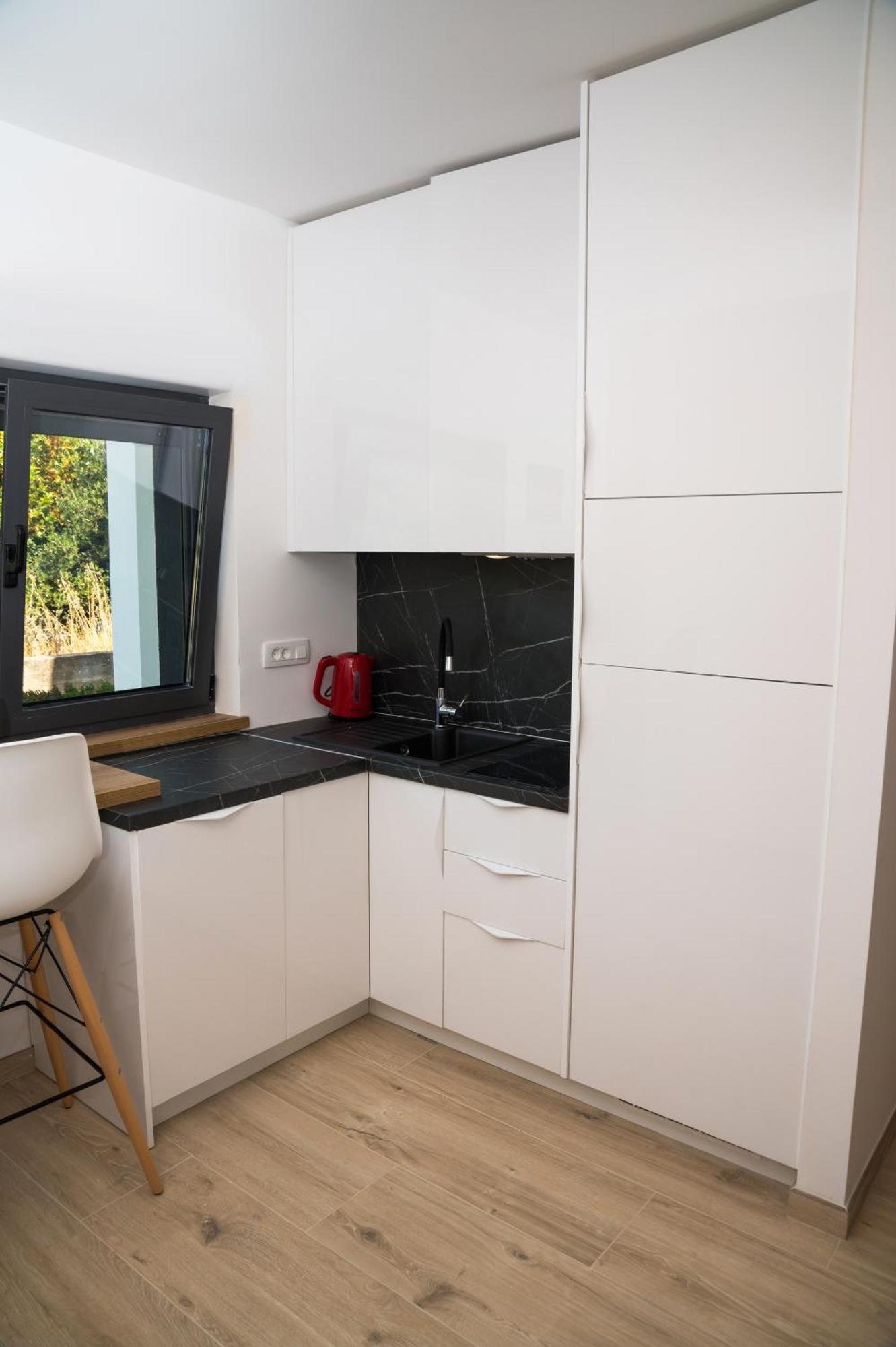 Apartmán Lucky Charm Zadar Exteriér fotografie